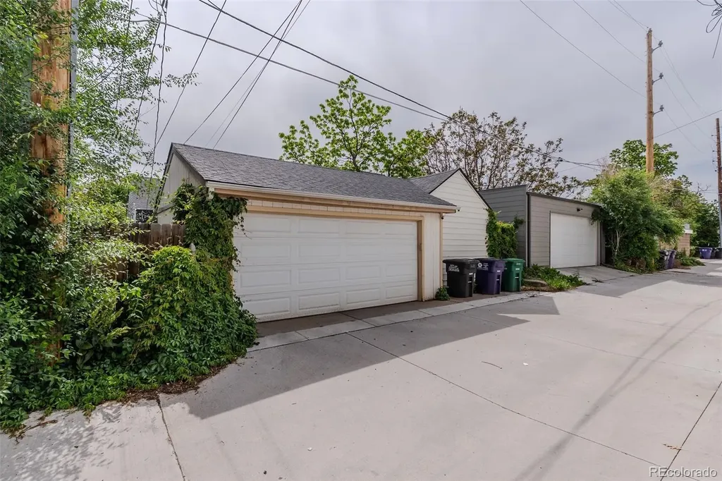 2635 S Cherokee Street Denver CO 80223
