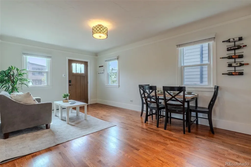 2635 S Cherokee Street Denver CO 80223