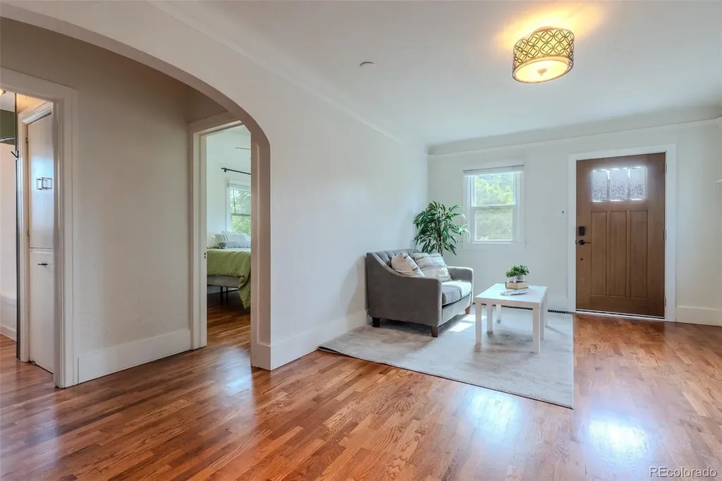 2635 S Cherokee Street Denver CO 80223