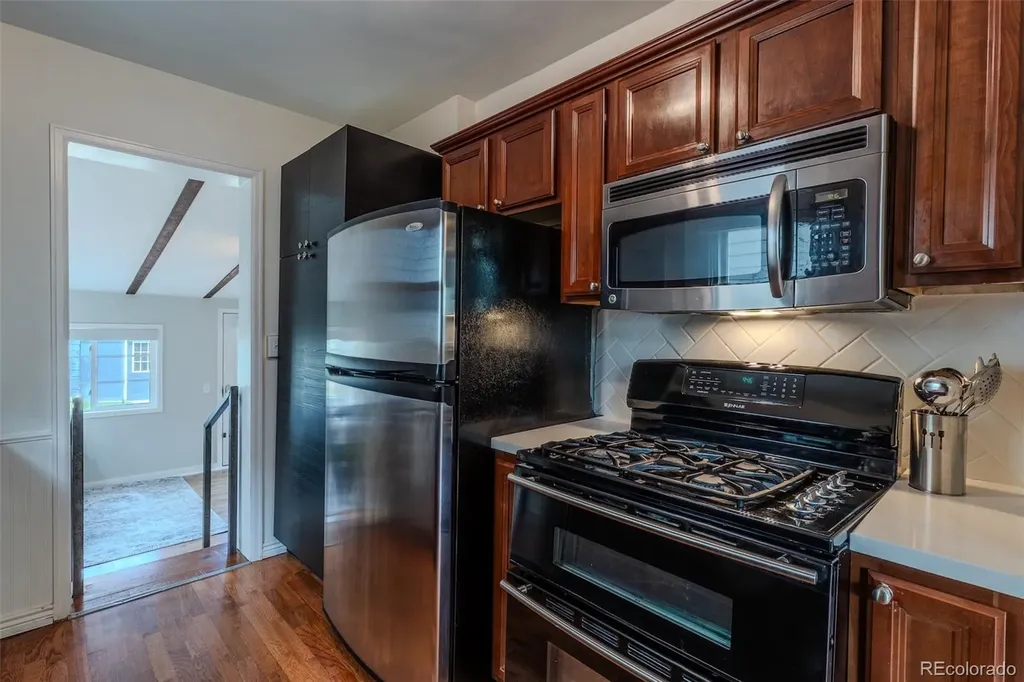 2635 S Cherokee Street Denver CO 80223