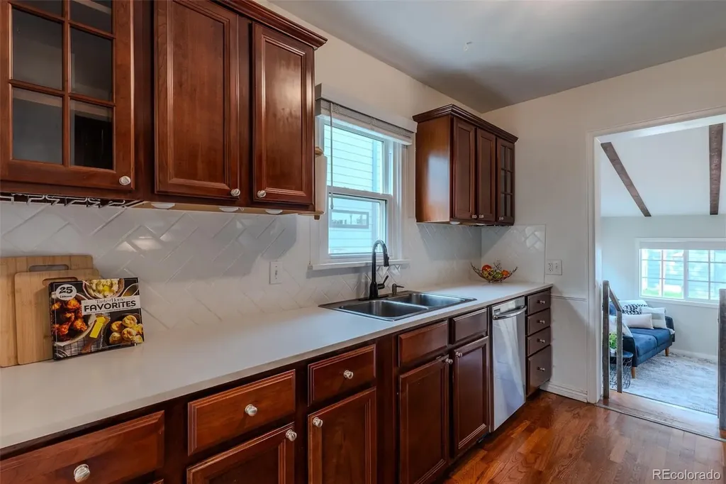 2635 S Cherokee Street Denver CO 80223