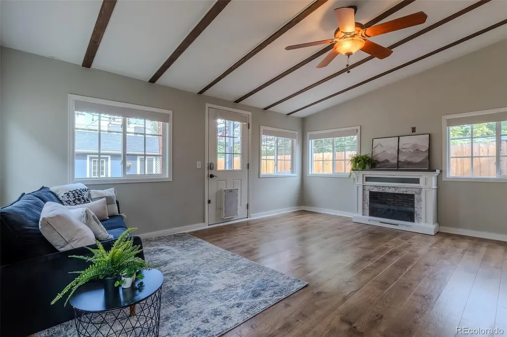 2635 S Cherokee Street Denver CO 80223
