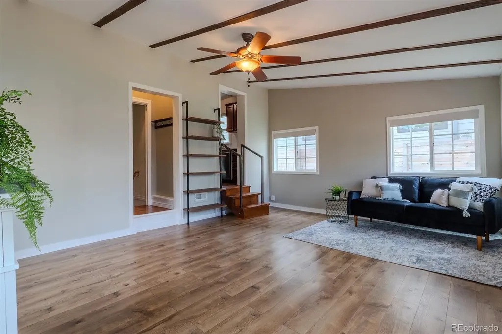 2635 S Cherokee Street Denver CO 80223