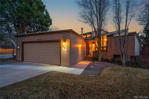 7300 W Stetson Place Littleton CO 80123