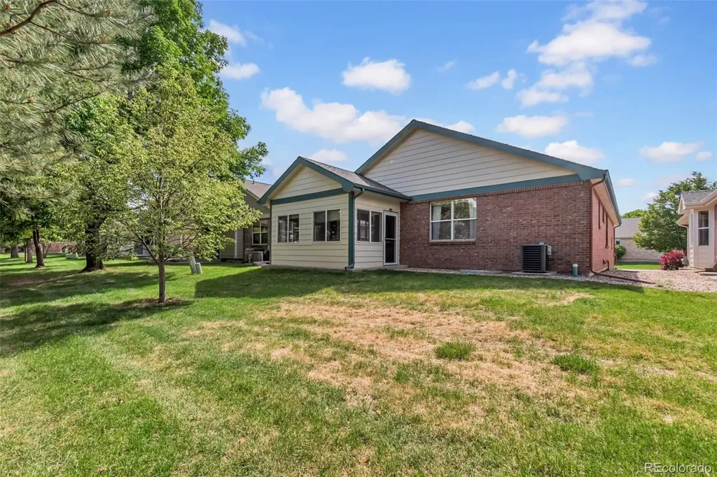 4008 Penrose Avenue Loveland CO 80538