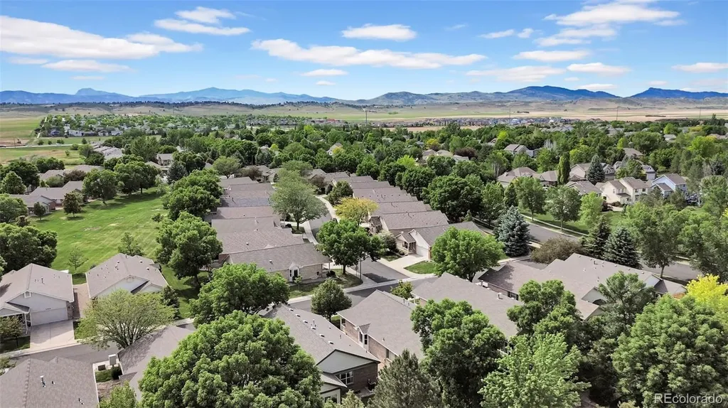 4008 Penrose Avenue Loveland CO 80538