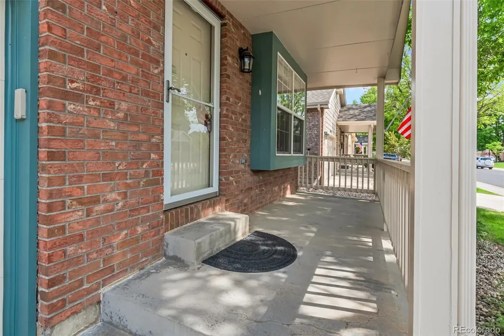 4008 Penrose Avenue Loveland CO 80538