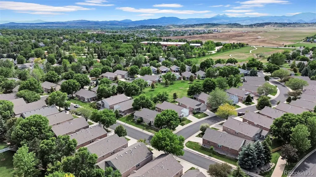 4008 Penrose Avenue Loveland CO 80538