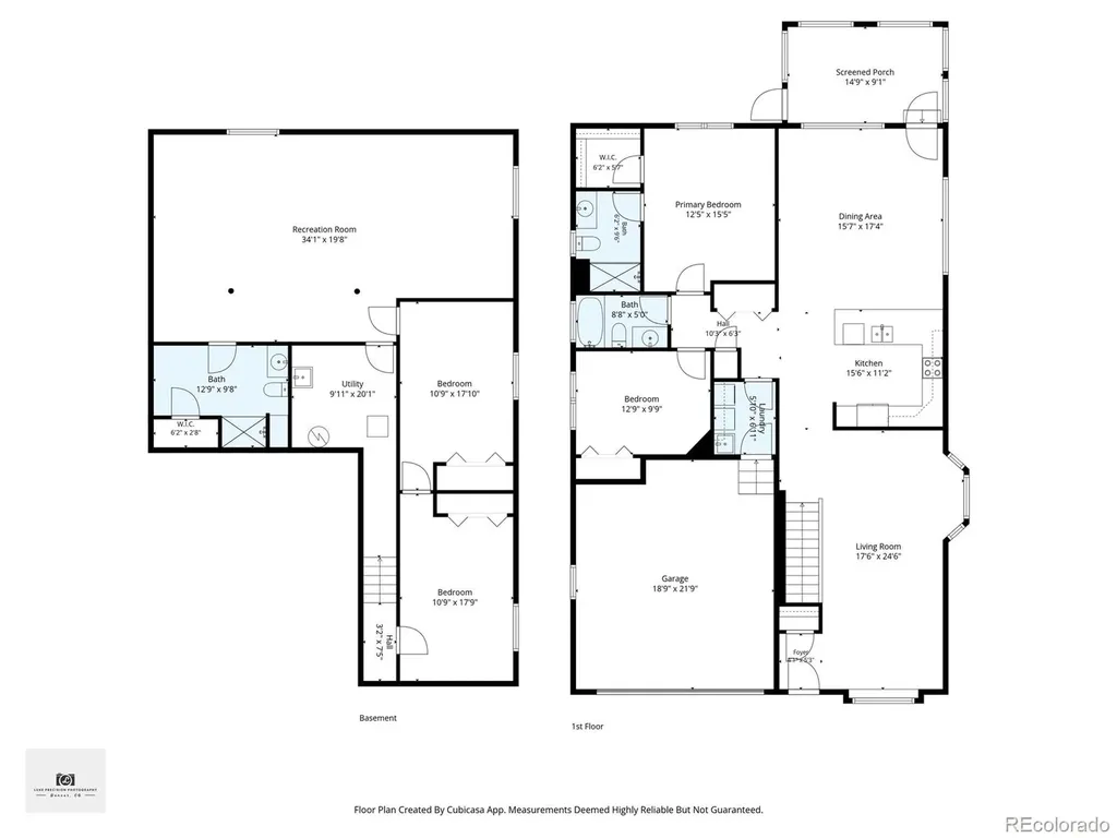 4008 Penrose Avenue Loveland CO 80538