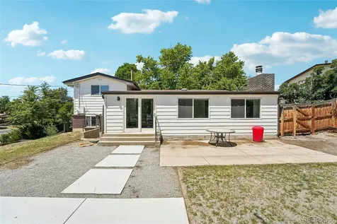 862 S Simms Street Lakewood CO 80228