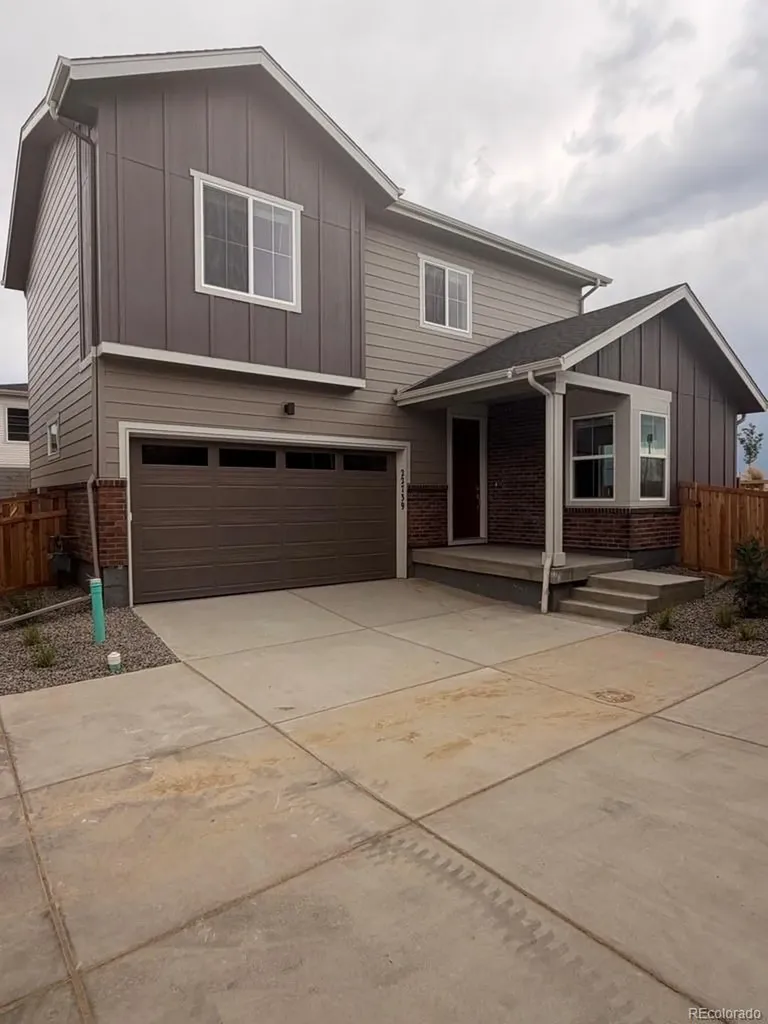 22739 E 47th Drive Aurora CO 80019