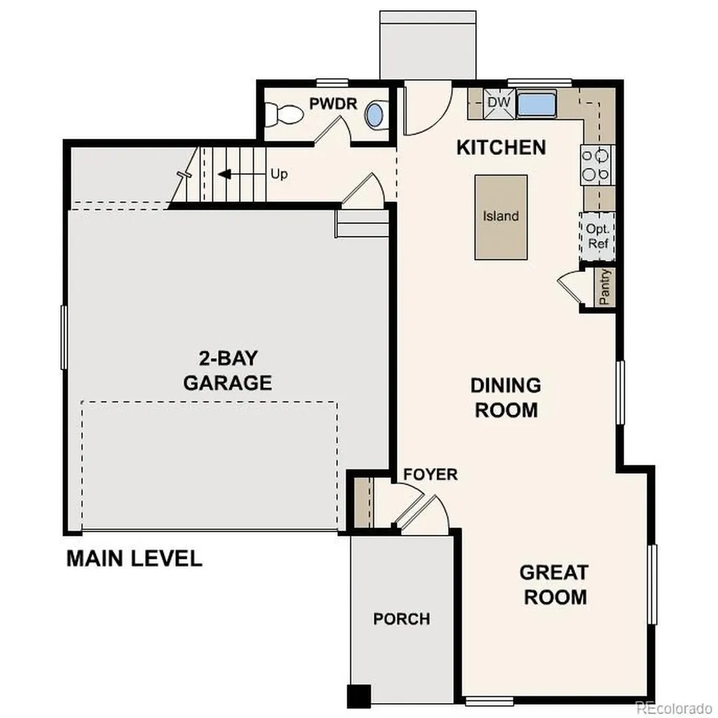 22739 E 47th Drive Aurora CO 80019