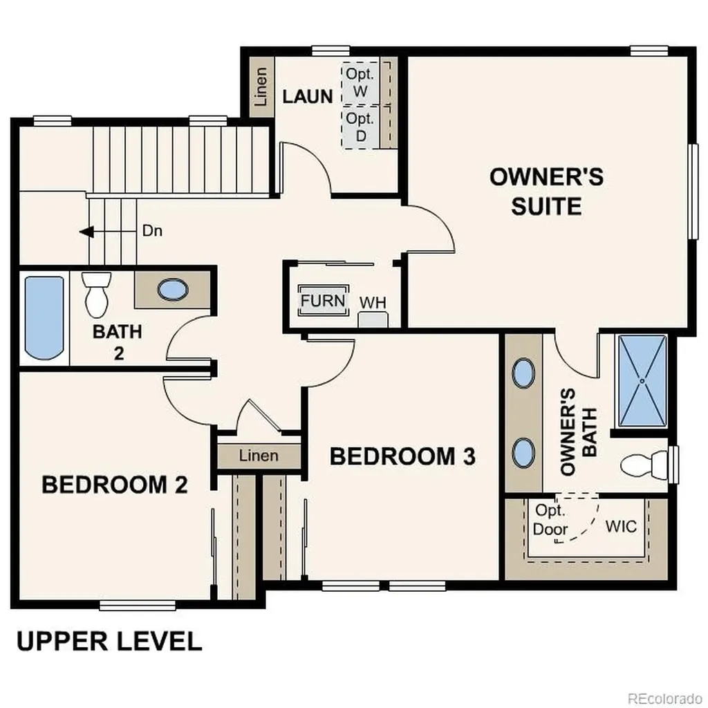22739 E 47th Drive Aurora CO 80019