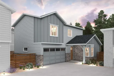 22739 E 47th Drive Aurora CO 80019