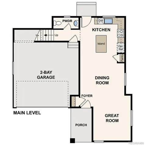 22739 E 47th Drive Aurora CO 80019