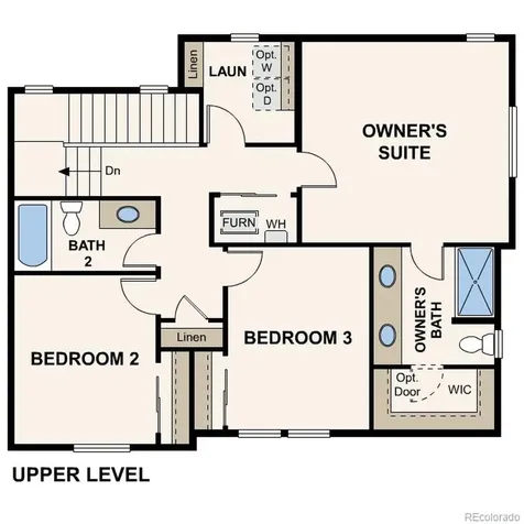 22739 E 47th Drive Aurora CO 80019