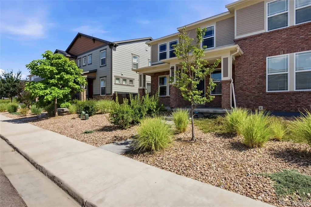 18292 E Kansas Place Aurora CO 80017