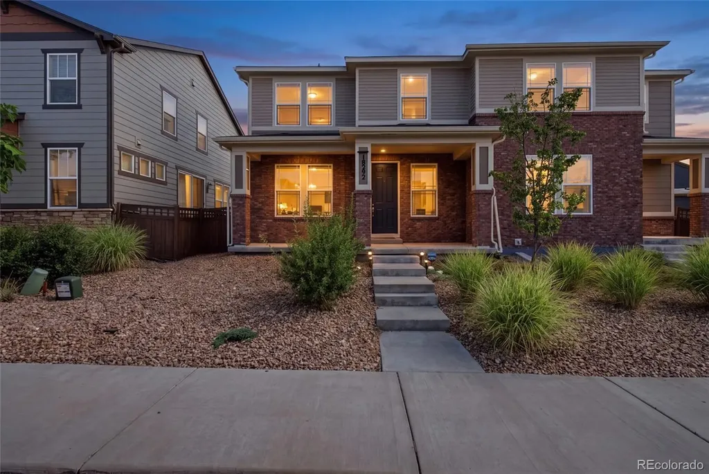 18292 E Kansas Place Aurora CO 80017