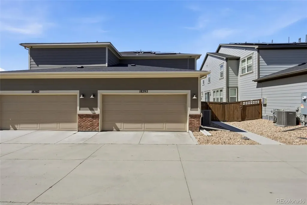 18292 E Kansas Place Aurora CO 80017