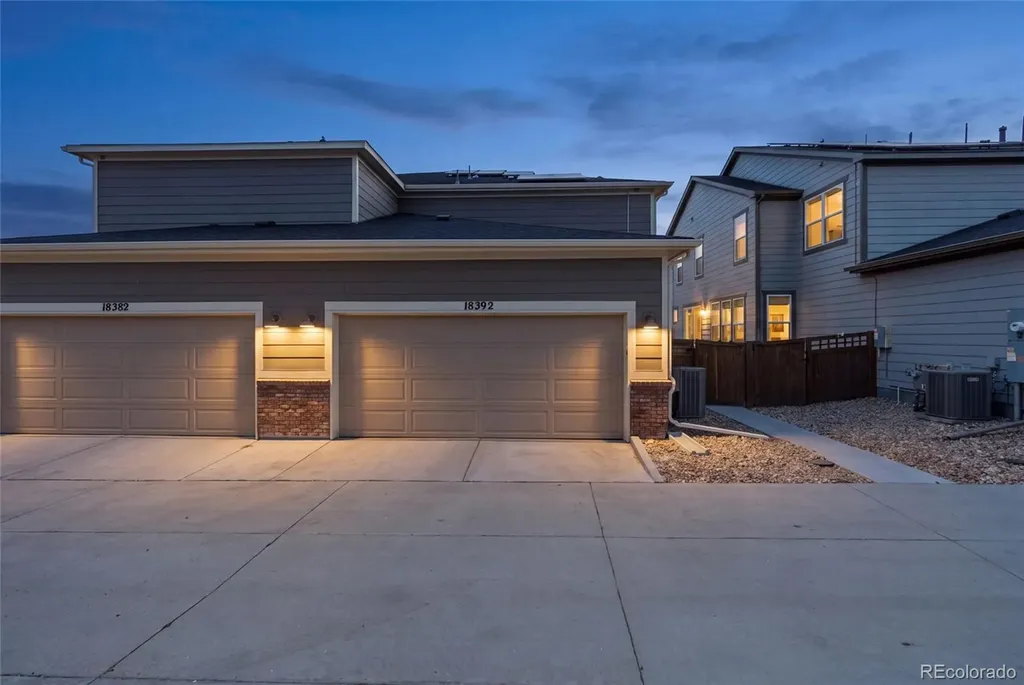 18292 E Kansas Place Aurora CO 80017