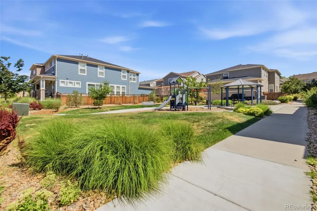 18292 E Kansas Place Aurora CO 80017
