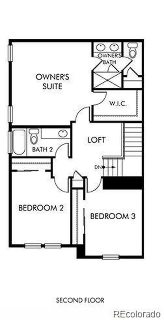 18292 E Kansas Place Aurora CO 80017