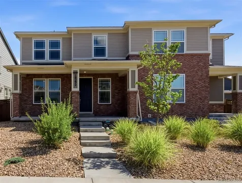 18292 E Kansas Place Aurora CO 80017