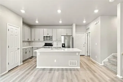 18292 E Kansas Place Aurora CO 80017