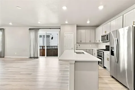 18292 E Kansas Place Aurora CO 80017