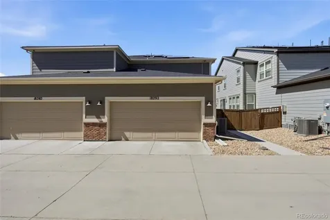 18292 E Kansas Place Aurora CO 80017