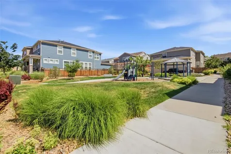 18292 E Kansas Place Aurora CO 80017