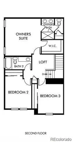 18292 E Kansas Place Aurora CO 80017