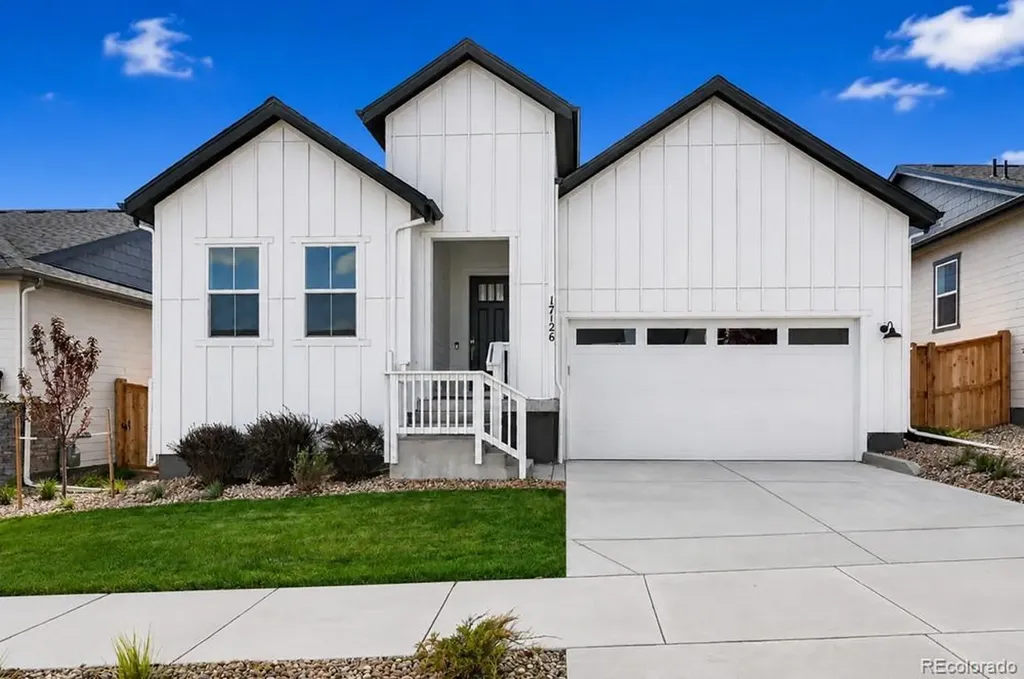 17126 W 92nd Loop Arvada CO 80007
