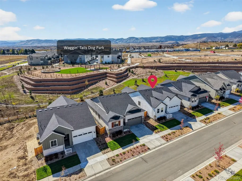 17126 W 92nd Loop Arvada CO 80007
