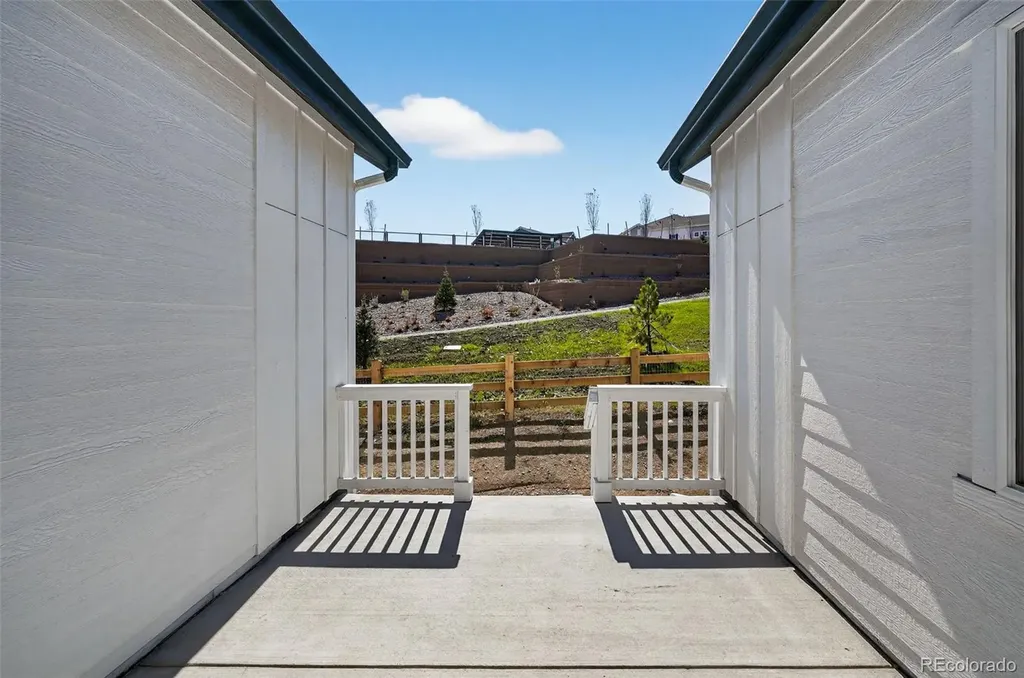17126 W 92nd Loop Arvada CO 80007