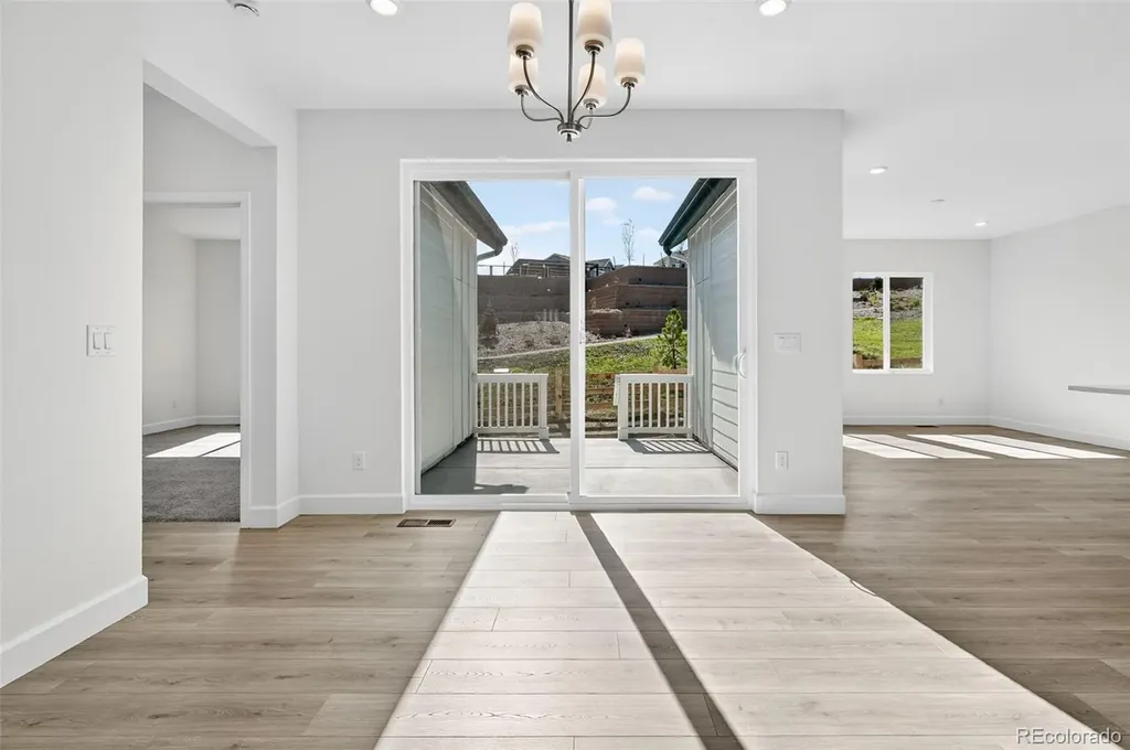 17126 W 92nd Loop Arvada CO 80007