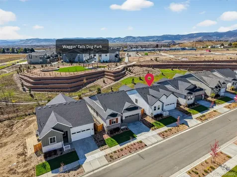 17126 W 92nd Loop Arvada CO 80007