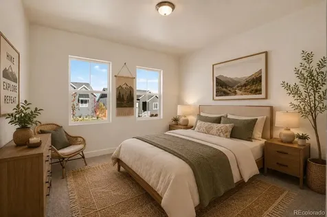 17126 W 92nd Loop Arvada CO 80007