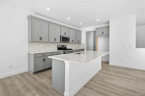 17126 W 92nd Loop Arvada CO 80007