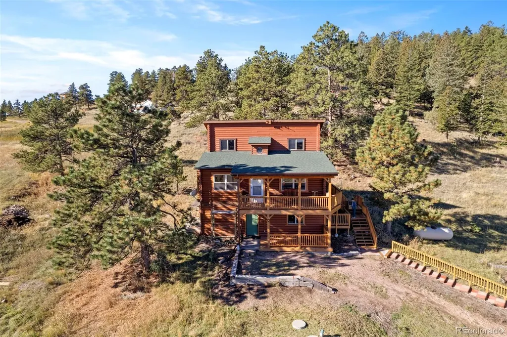 487 Laplata Drive Livermore CO 80536