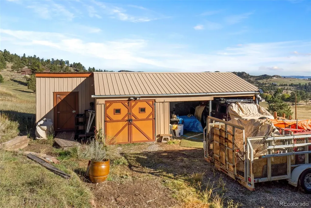 487 Laplata Drive Livermore CO 80536