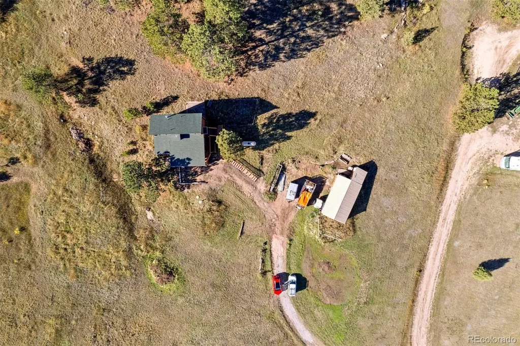 487 Laplata Drive Livermore CO 80536