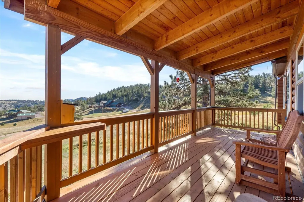 487 Laplata Drive Livermore CO 80536