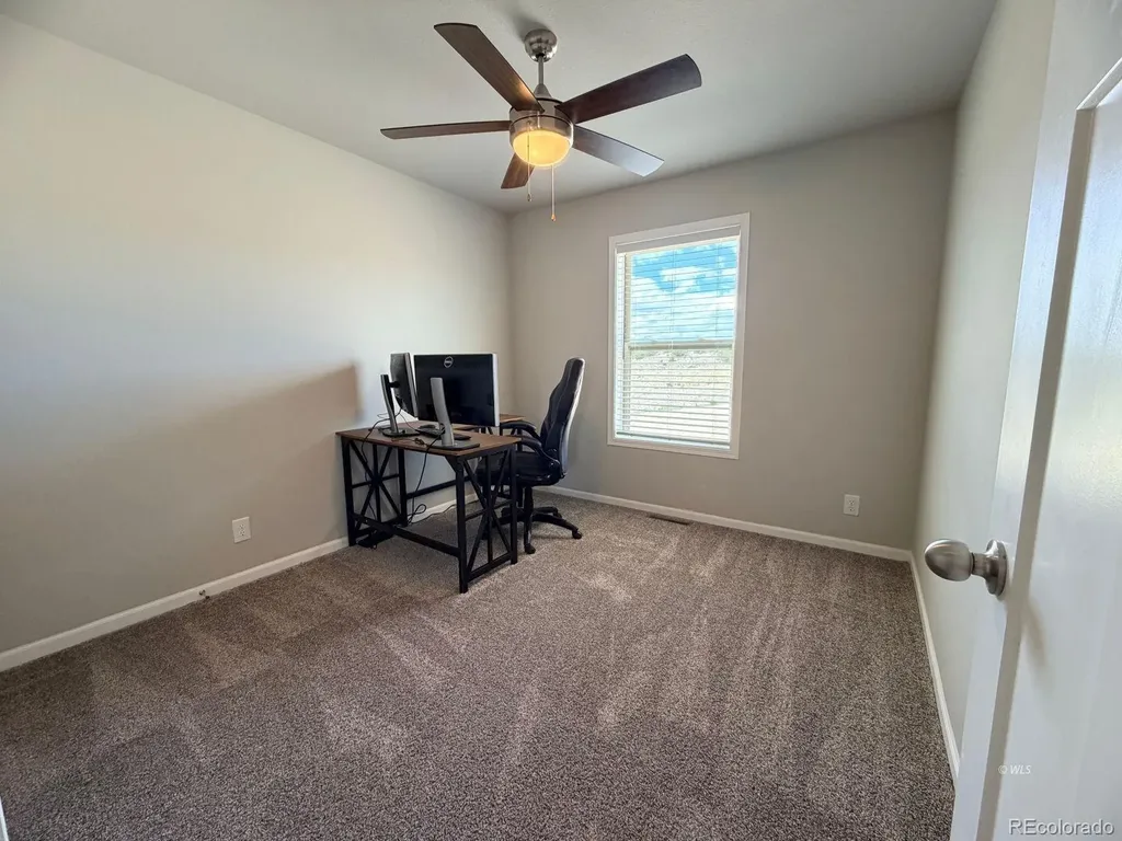 296 Arapahoe Circle Westcliffe CO 81252