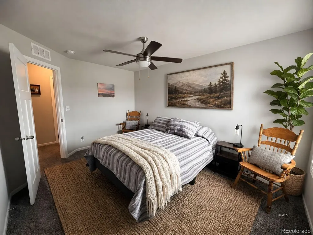 296 Arapahoe Circle Westcliffe CO 81252