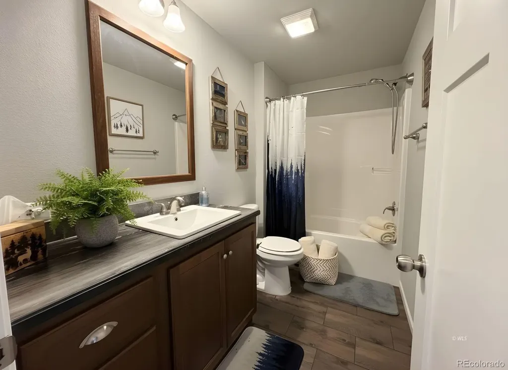 296 Arapahoe Circle Westcliffe CO 81252