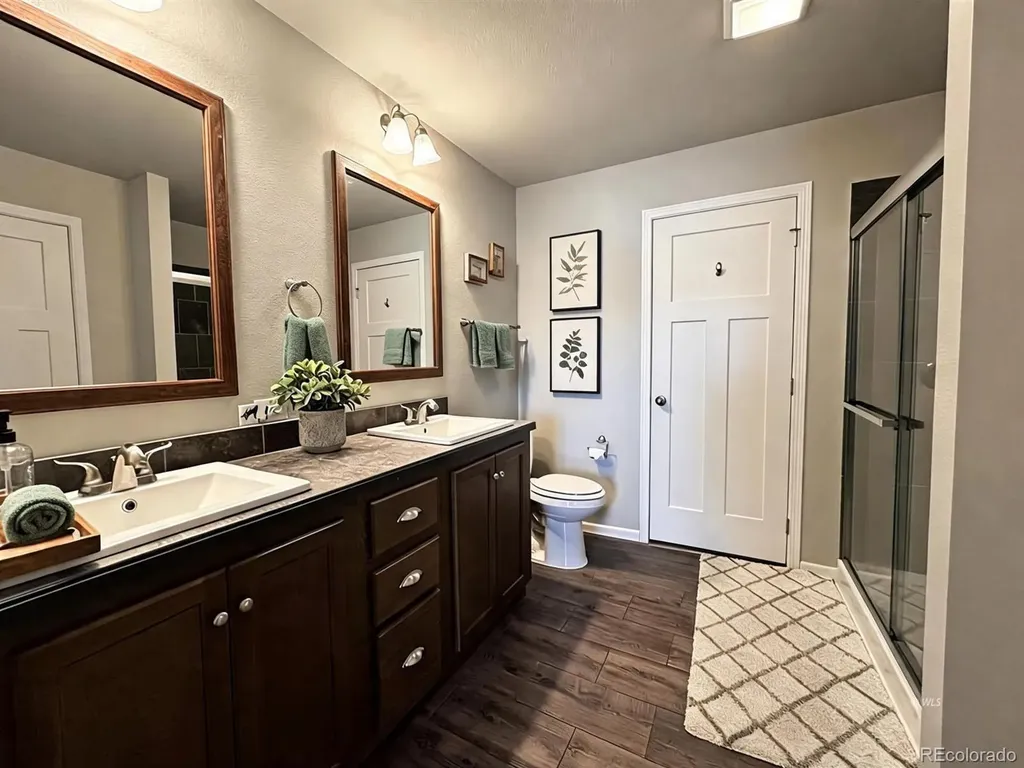 296 Arapahoe Circle Westcliffe CO 81252