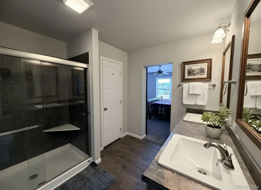 296 Arapahoe Circle Westcliffe CO 81252