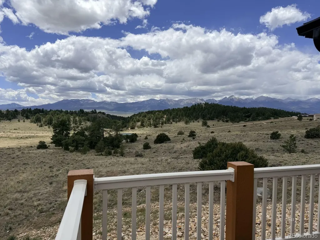 296 Arapahoe Circle Westcliffe CO 81252