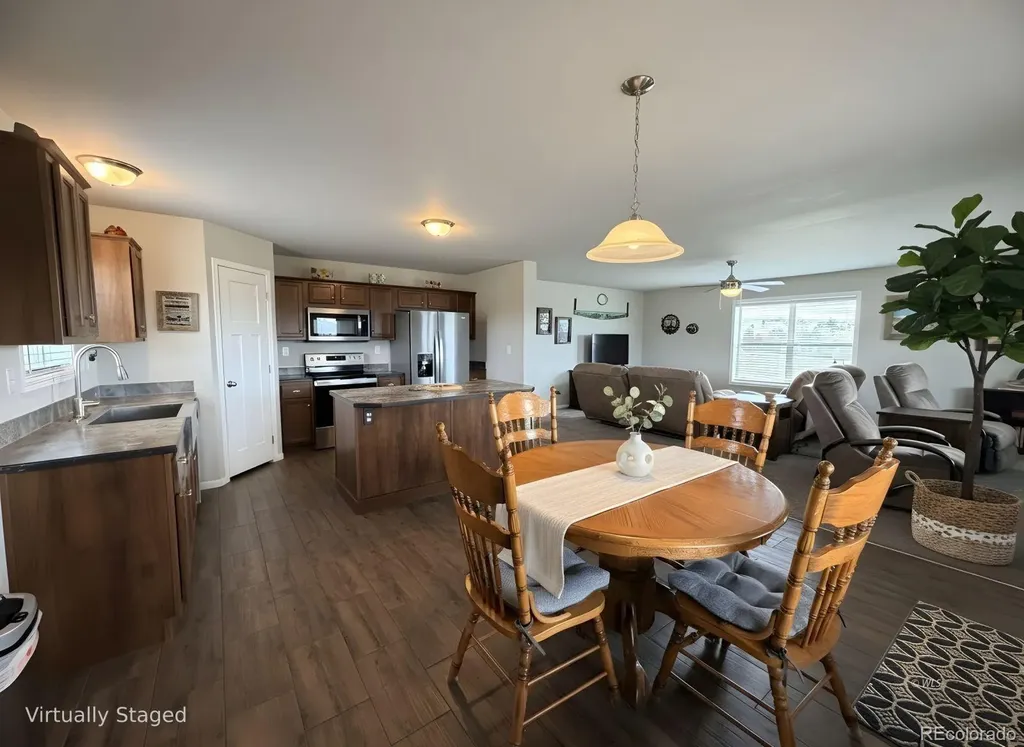 296 Arapahoe Circle Westcliffe CO 81252